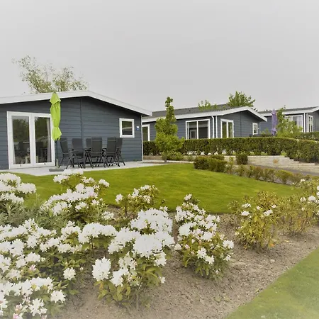 Familie Huis בקתה