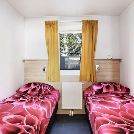 Familie Huis בקתה *