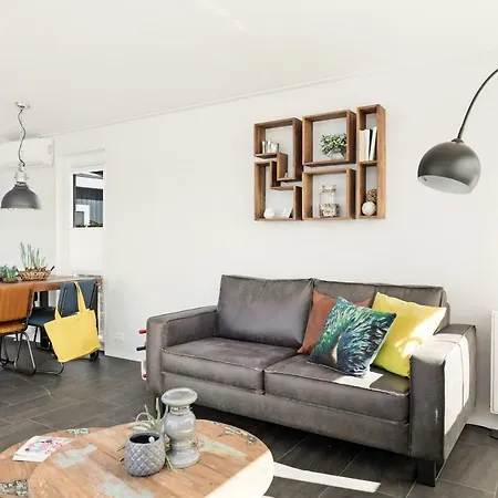 Familie Huis בקתה *