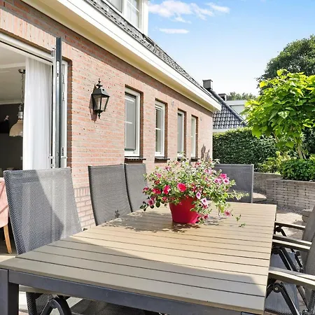 Familie Huis