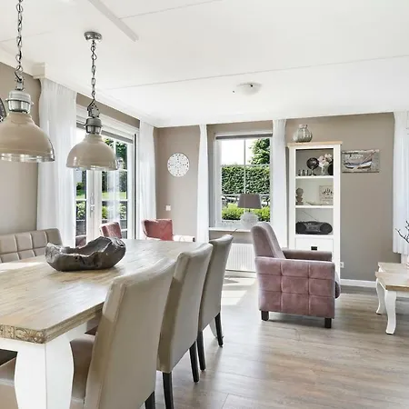 Familie Huis בקתה *