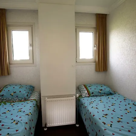 בקתה Familie Huis