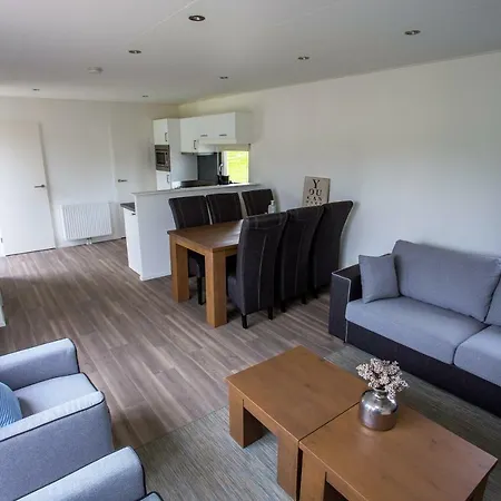 Familie Huis בקתה נונספייט