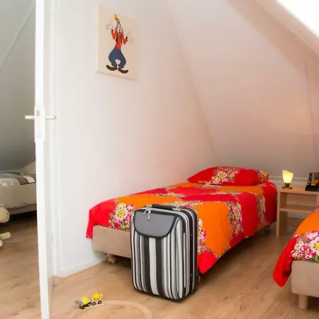 Familie Huis