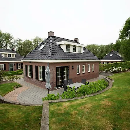 בקתה Familie Huis