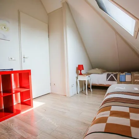 Familie Huis נונספייט