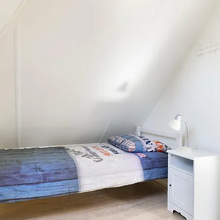 Familie Huis בקתה *