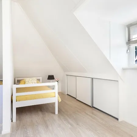 Familie Huis בקתה *
