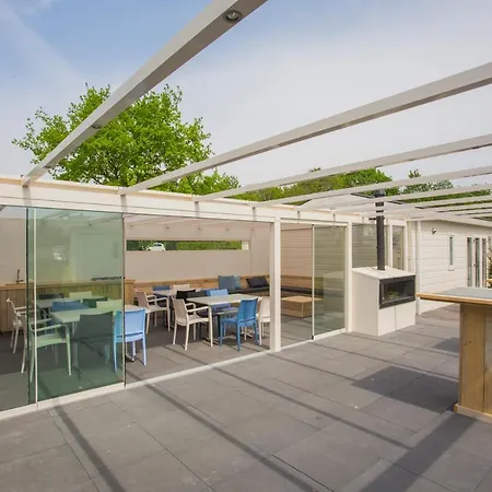 בקתה Familie Huis